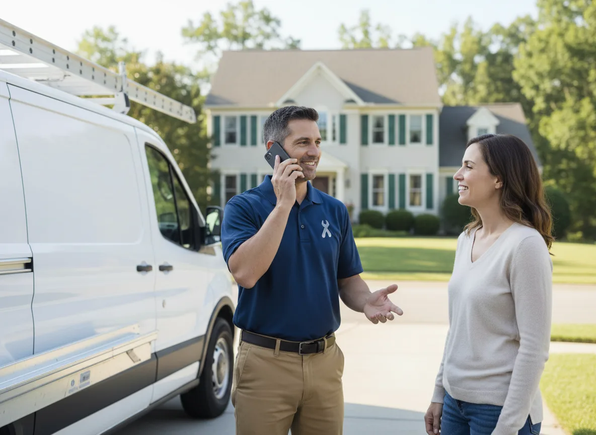 Home Gutter Service Creswell, NC FAQs